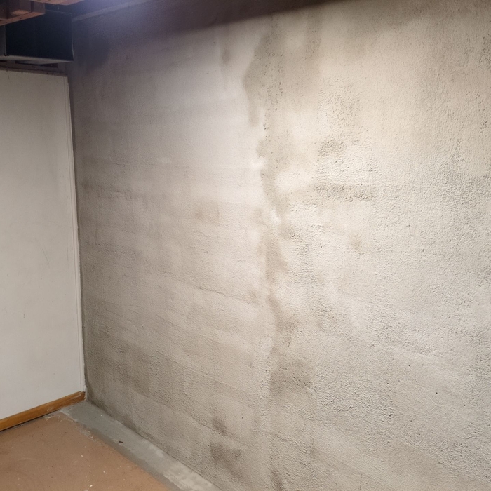 Sump Pump System Installation Service